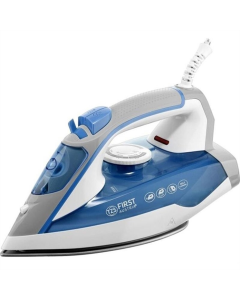 Праска First FA-5618-6 Біла Синя (White Blue)