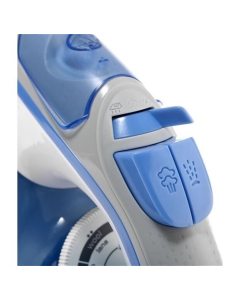 Праска First FA-5618-6 Біла Синя (White Blue)