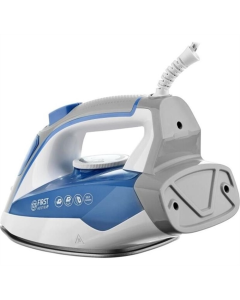 Праска First FA-5618-6 Біла Синя (White Blue)