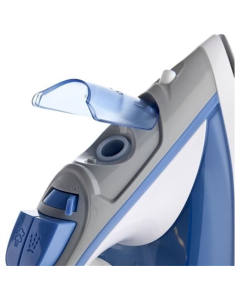 Праска First FA-5618-6 Біла Синя (White Blue)