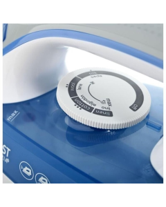 Праска First FA-5618-6 Біла Синя (White Blue)