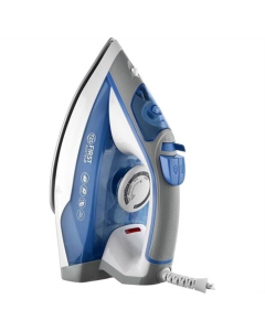 Праска First FA-5618-6 Біла Синя (White Blue)