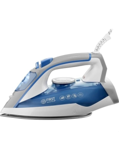 Праска First FA-5618-6 Біла Синя (White Blue)