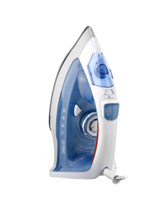 Праска First FA-5618-8 Біла Синя (White Blue)