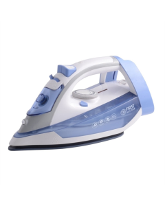 Праска First FA-5618-8 Біла Синя (White Blue)