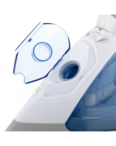 Праска First FA-5618-8 Біла Синя (White Blue)