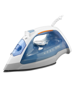 Праска First FA-5618-8 Біла Синя (White Blue)