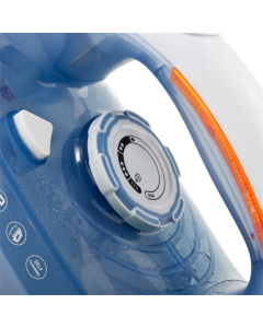 Праска First FA-5618-8 Біла Синя (White Blue)