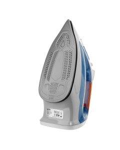 Праска First FA-5618-8 Біла Синя (White Blue)