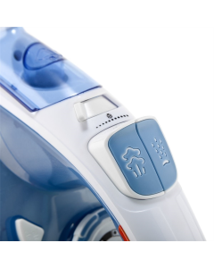 Праска First FA-5618-8 Біла Синя (White Blue)