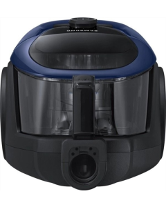 Пилосос Samsung VC07M3110VB/UK Чорний Синій (Black Blue)
