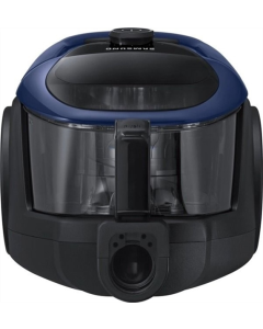Пилосос Samsung VC07M3110VB/UK Чорний Синій (Black Blue)
