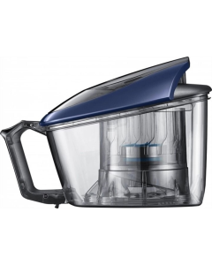 Пилосос Samsung VC07M3110VB/UK Чорний Синій (Black Blue)