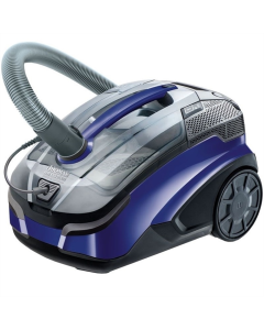 Пилосос Thomas Nero Aqua Stealth (788523) Синій (Blue)
