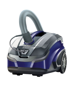 Пилосос Thomas Nero Aqua Stealth (788523) Синій (Blue)