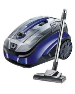 Пилосос Thomas Nero Aqua Stealth (788523) Синій (Blue)