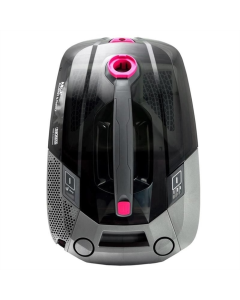Пилосос Thomas Aqua+ Allergy&Family (788585) Чорний Рожевий(Black Pink)