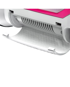 Пилосос Thomas Aqua+ Allergy&Family (788585) Чорний Рожевий(Black Pink)