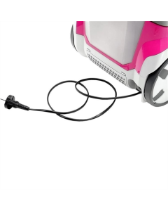 Пилосос Thomas Aqua+ Allergy&Family (788585) Чорний Рожевий(Black Pink)