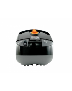 Пылесос Thomas Twin Sigma Aquafilter (788559) Черный (Black)