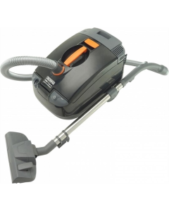 Пылесос Thomas Twin Sigma Aquafilter (788559) Черный (Black)