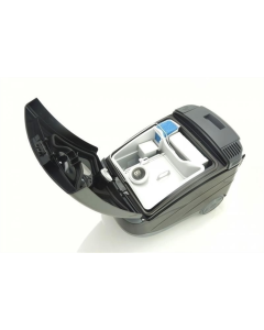 Пылесос Thomas Twin Sigma Aquafilter (788559) Черный (Black)