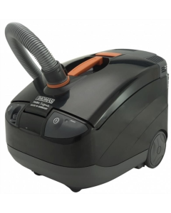 Пылесос Thomas Twin Sigma Aquafilter (788559) Черный (Black)
