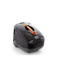 Пылесос Thomas Twin Sigma Aquafilter (788559) Черный (Black)