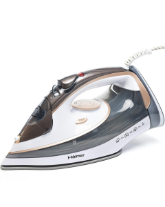 Праска Holmer HIC-2638 Сіра Біла (Gray White)