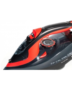 Праска Holmer HIC-2538 Чорна Червона (Black Red)