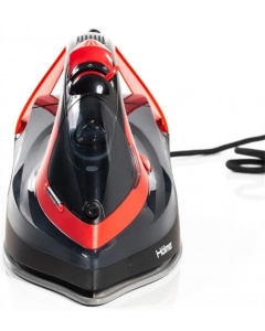 Праска Holmer HIC-2538 Чорна Червона (Black Red)