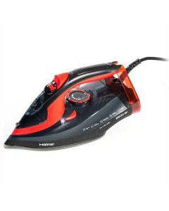 Праска Holmer HIC-2538 Чорна Червона (Black Red)