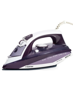 Праска Holmer HIC-2535 Біла Фіолетова (White Purple)