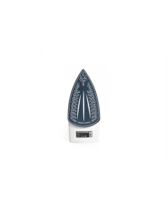 Праска Holmer HIC-2535 Біла Фіолетова (White Purple)