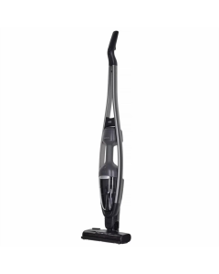 Пилосос акумуляторний AEG AS62CB25DH Чорний Сірий (Black Grey)