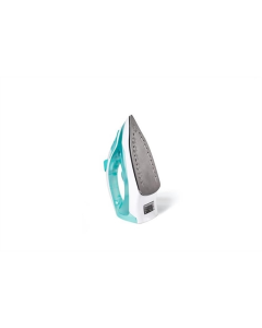 Праска Holmer HIT-2425 Біла Бірюзова (Turquoise White)