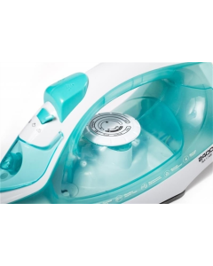 Праска Holmer HIT-2425 Біла Бірюзова (Turquoise White)