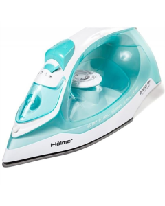 Праска Holmer HIT-2425 Біла Бірюзова (Turquoise White)