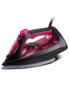 Праска Panasonic NI-U400CPTW Чорна Рожева (Black Pink)