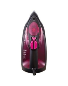 Праска Panasonic NI-U400CPTW Чорна Рожева (Black Pink)