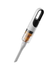 Пилосос акумуляторний Deerma T10W (DEM-T10W) Білий (White)