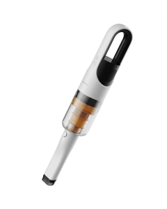 Пилосос акумуляторний Deerma T10W (DEM-T10W) Білий (White)