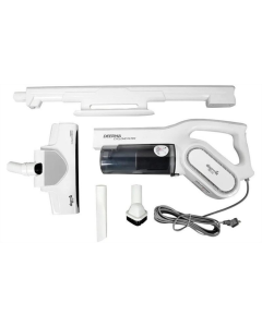 Пилосос Deerma Stick Vacuum Cleaner Cord ((DX700) Білий (White)