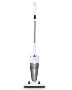 Пилосос Deerma Corded Hand Stick Vacuum Cleaner (DX118C)  Білий (White)