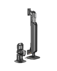 Пилосос акумуляторний Dreame Z40 Station (VZV33A) Сірий (Grey)