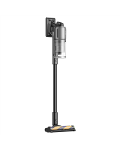 Пилосос акумуляторний Dreame Z40 Station (VZV33A) Сірий (Grey)