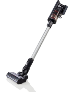 Пилосос акумуляторний Gorenje SVC252FMBK Чорний (Black)