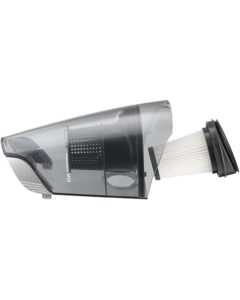 Пилосос акумуляторний First FA-5541-3-BU Синій (Blue)