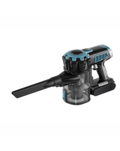 Пилосос акумуляторний First FA-5541-4-BL Чорний Синій (Black Blue)