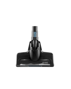 Пилосос акумуляторний First FA-5541-4-BL Чорний Синій (Black Blue)